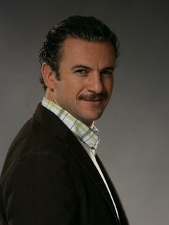 Алехандро Авила