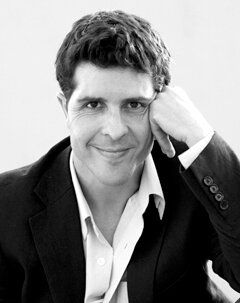 Хавьер Парра