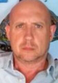 Энрике Фернандес Аюсо