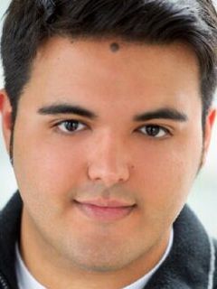 Andrew Penabad