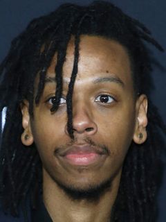 Джуэл Тейлор