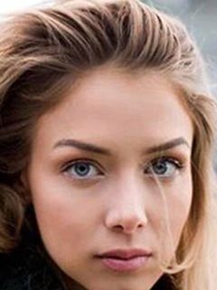 Мария Бравикова