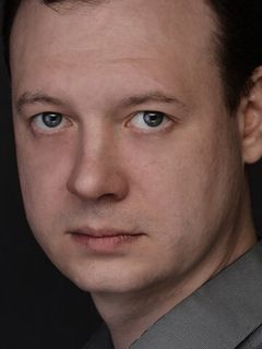 Павел Савинов