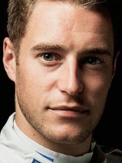 Стоффель Вандорн