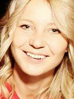 Катерина Комолова