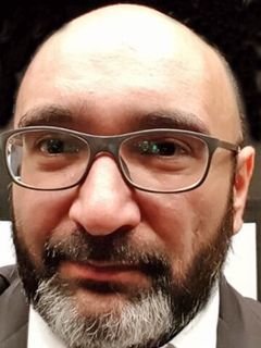 Сергей Штерн