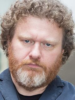 Николай Рощин