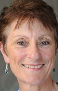 Diana Scrivener
