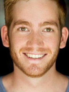 Люк МакМахон