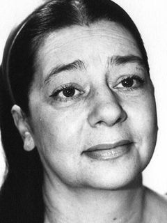 Антонина Маркова