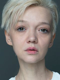 Тамара Адамова