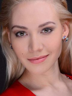 Екатерина Мистрюкова