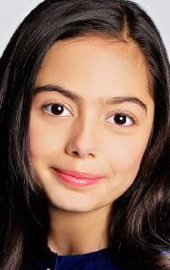 Саманта Родино