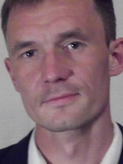 Михаил Саломатин