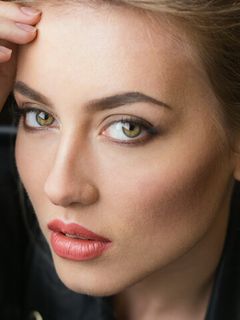 Александра Белякова