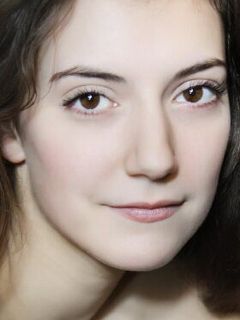 Алида Делани