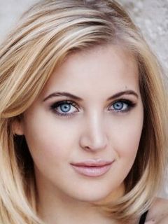 Тая Калдер-Мэйсон