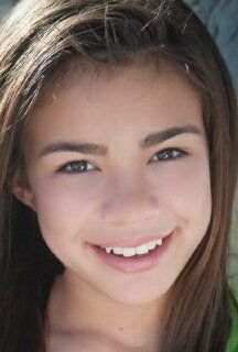 Сара Джейн Эверс