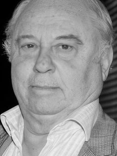 Ален Горагер