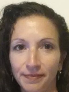 Стэйси Гедни