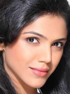 Шрия Пилгаонкар