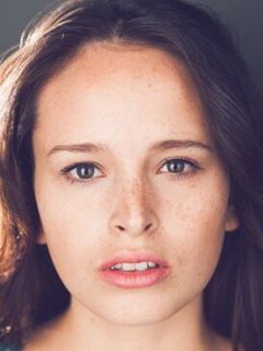 Джессика Эфтон