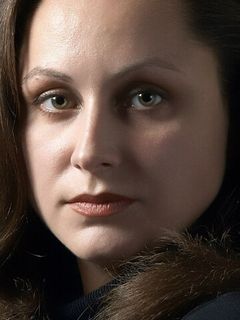 Ирина Иванова
