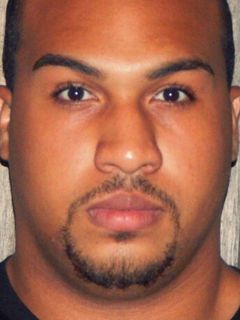 Леон Гонсалес