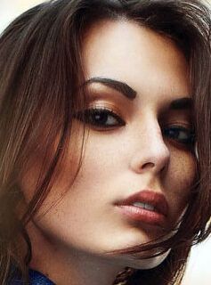 Екатерина Ерохина