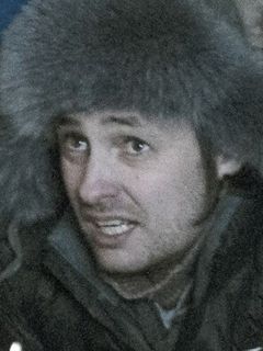 Денис Мелконян