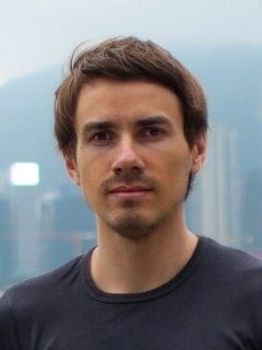 Алексей Куликов