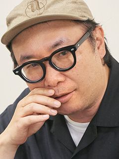 Такаси Сумита