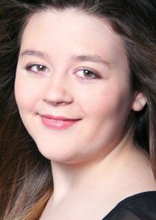 Maddie Kimrey