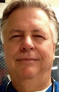 Регги Риджвей