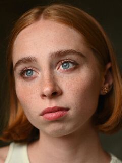 Вероника Григорович