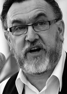 Барри Пурвс