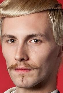 Бенжамин Хэнкок