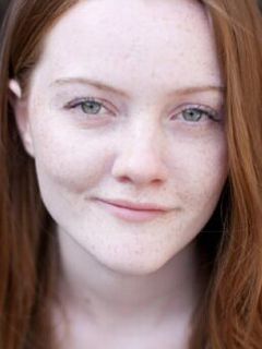 Матильда Дэвидсон