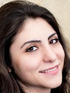 Тина Джонсон