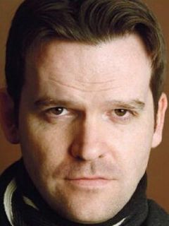 Кристофер Роберт Томпсон
