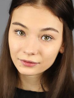 Дарья Мазанова