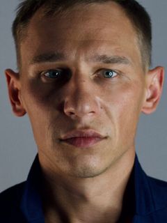 Никита Лубенько