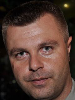 Дмитрий Гладков