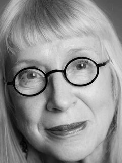 Сузанне Остен