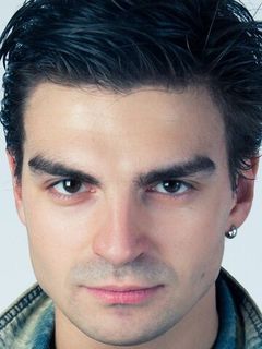 Дмитрий Мурашов