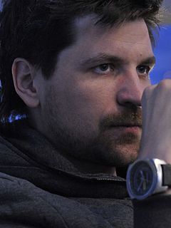 Иван Мошняков