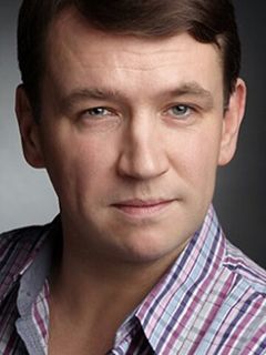 Сергей Румянцев