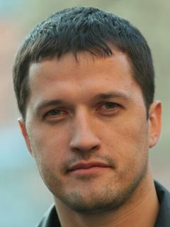 Никита Давыдов