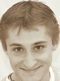 Олег Сенченко