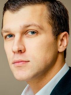 Станислав Лямцев